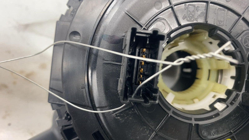 ⭕22-24 Lucid Air Steering Wheel Clockspring Combination Switch SRS P11