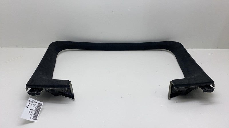 2021-2024 Tesla Model S Rear Trunk Tailgate Liftgate Upper Trim Cover Panel Assy