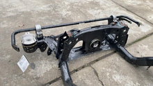Crossmember/cradle/undercarria VOLKSWAGEN ID4 25
