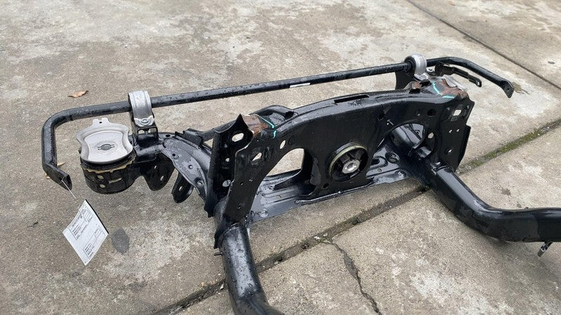 Crossmember/cradle/undercarria VOLKSWAGEN ID4 25