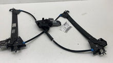 ⭕ 2012-2020 Tesla Model S Front Left Door Window Regulator & Motor 6006551-00-G