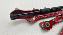 ⭕ 2017-2020 Tesla Model 3 PAIR Rear Left & Right Tailgate Boot Trunk Lid Hinge