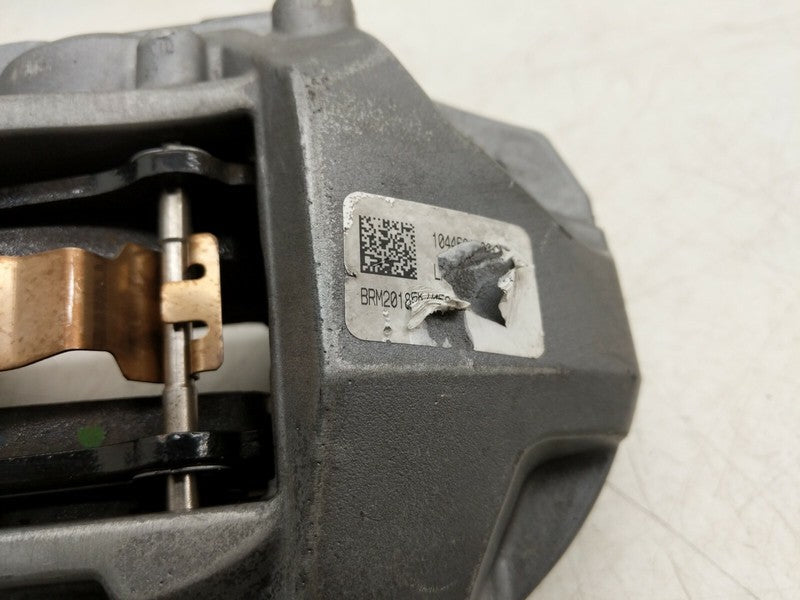 1044621-00-D ⭕ 2017-2023 Tesla Model 3 M3 Front Driver Side Brake Caliper Left 1044621-00-D