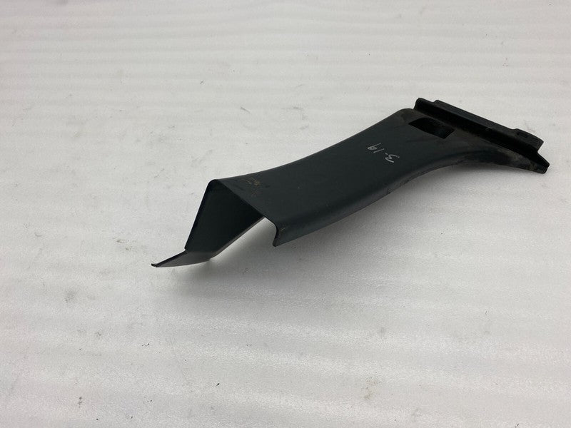 100667400D ⭕12-15 Model S Rear Driver Side Boot Trunk Trim Cover Panel Left LH 1006674-00-D