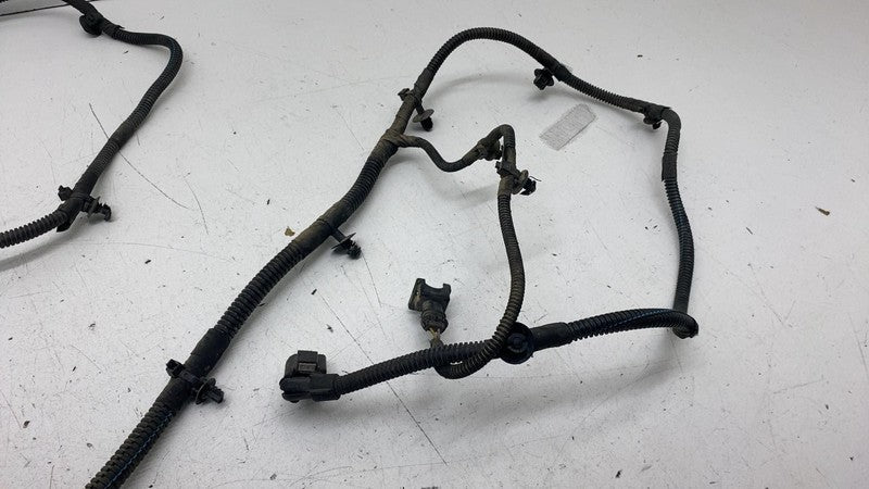⭕ 2014-2021 Maserati Ghibli Rear Suspension Subframe Wiring Harness 06