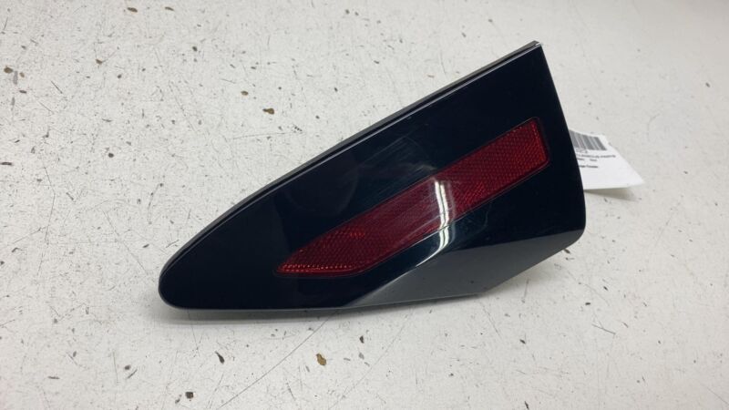156439000C ⭕ 21-23 Tesla Model X Rear Passenger Charging Door Reflector Right 1564390-00-C