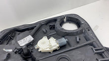 2016-2019 Mercedes-Benz GLE350 Front Right Door Window Regulator & Motor RH Assy