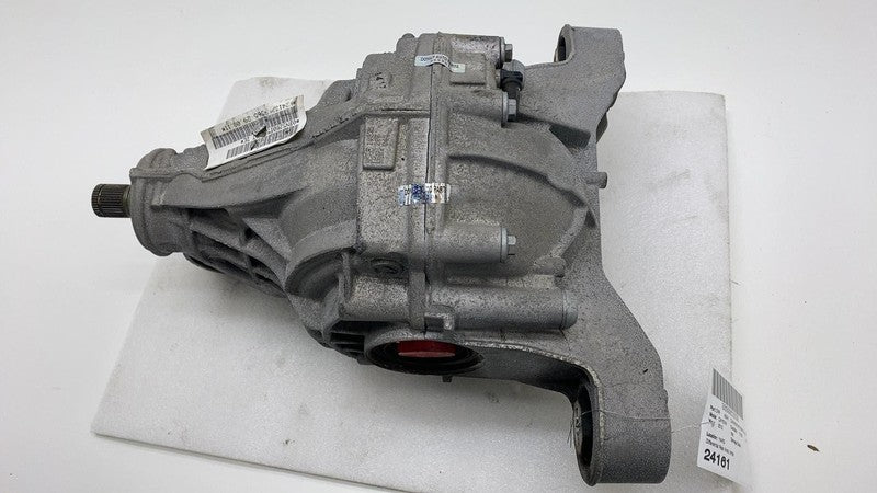2011-2014 Porsche Cayenne Rear Axle Differential LSD (Electric) 4.8L Non-Turbo