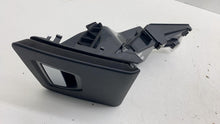 ⭕ 2014-2020 Maserati Ghibli Front Left Dash Storage Compartment Tray 06700432990
