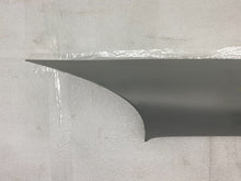 ⭕ 2017-2023 Tesla Model 3 Rear Left C-Pillar Upper Side Rail Trim Cover Panel LH