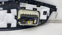 ⭕ 16-20 Model X Dashboard Instrument Panel Interior Dash Trim Cover 1060698-10-C