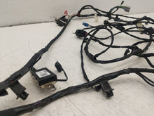 ⭕ 16-20 Model X MX Liftgate Trunk Wiring Harness Cable Wire Premium 2032443-01-A
