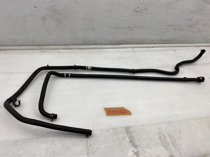 1061751 ⭕ 2016-2020 Tesla Model X Cooling LRDU Inlet and Outlet Hose Line Tube 1061751