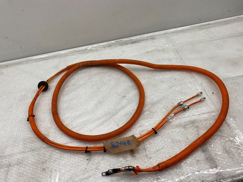 103058200G ⭕ 12-15 Model S High Voltage Junction Box to FJB Wire Harness Cable 1030582-00-G