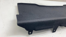 ⭕ 21-23 Model X Rear Wall Load Floor Support Trim Pocket Bracket 1623168-00-B