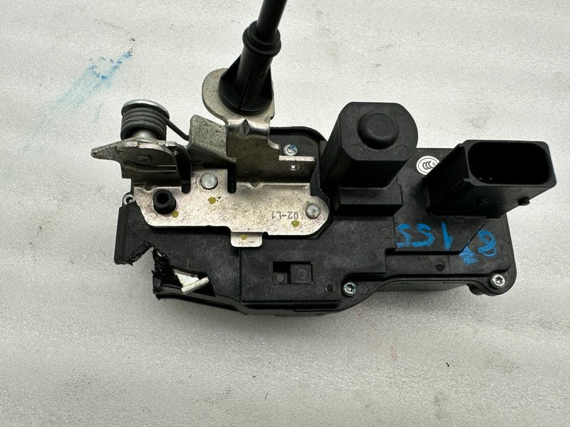 6008913 00 B ⭕2012-2020 Tesla Model S Front Driver Door Lock Latch Actuator Left 6008913-00-B