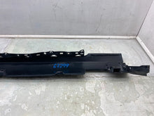 ⭕ 2012-2020 Tesla Model S Passenger Side Skirt Rocker Molding Sill Panel Right
