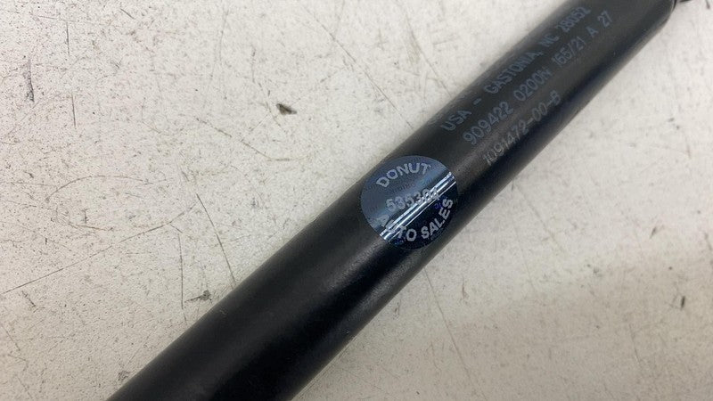 ⭕ 17-23 Model 3 Front Left or Right Hood Lift Shock Strut Support 1091