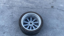 2017-2020 Tesla Model 3 M3 Wheel Rim 19x8.5J+40MM w/ Continental Tire 235/40 R19