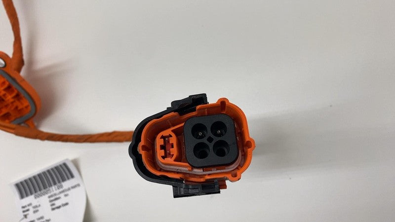 2024-2025 Tesla Cybertruck High Voltage HV Cabin Outlets Wire Wiring H