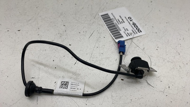 ⭕ 16-20 Model X Tailgate Liftgate Rear View Backup Reverse Camera 1061