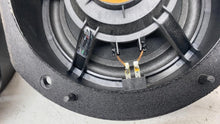 ⭕ 12-20 Model S SET of Front & Rear Door Audio Speaker Mid Woofer 1004833-02-A
