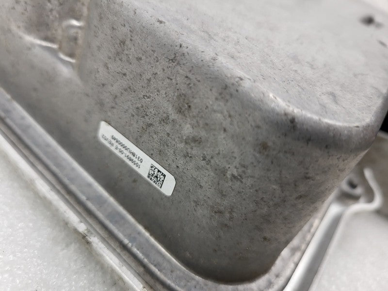 105989100E ⭕ 16-20 Model S High Voltage Power Distribution Junction Box Module 1059891-00-E