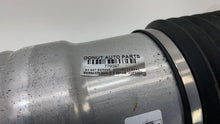 ⭕ 12-15 Model S Rear Left Air Suspension Spring Shock Absorber RWD 6006352-00-C