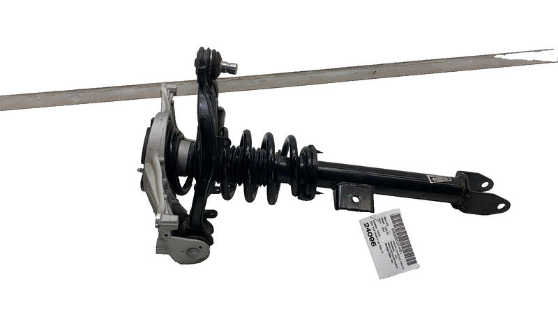 2024 2025 Tesla Model 3 Front Left Damper Assembly w/ Upper Mount Bracket LH RWD