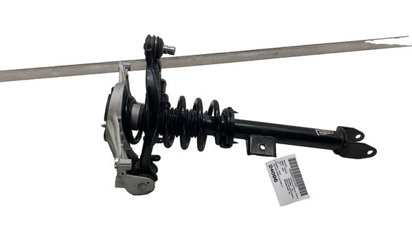 2024 2025 Tesla Model 3 Front Left Damper Assembly w/ Upper Mount Bracket LH RWD