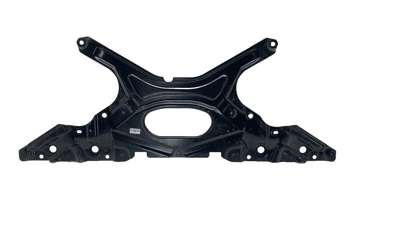 ⭕ 2024-2025 Tesla Cybertruck Rear Underbody Skid Plate Stamping Panel 