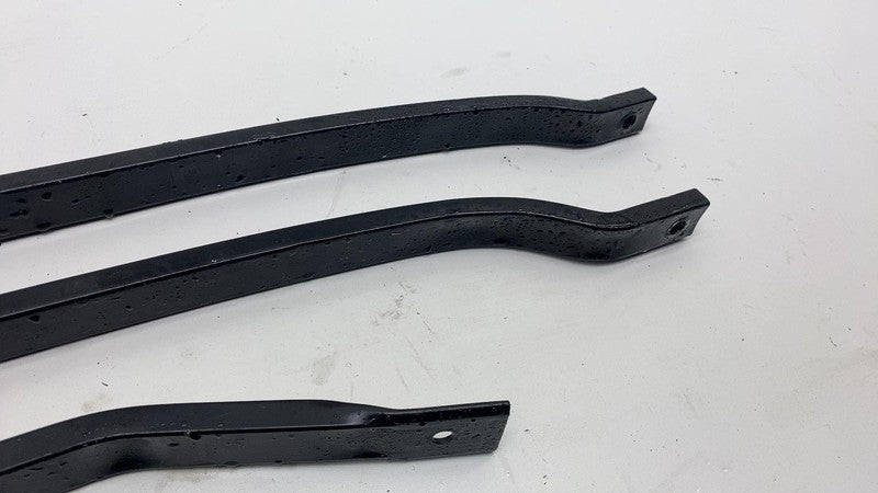 ⭕ 2019-2022 Ram 2500 Pickup SET of Engine Bay Apron Support Bracket Ba