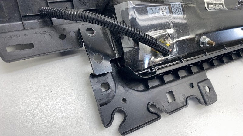 ⭕ 2017-2023 Tesla Model 3 Y Right Lower Knee Safety Airbag Module 1077