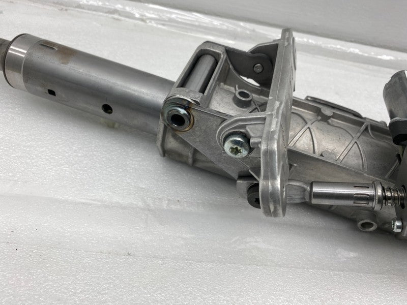 ⭕ 2020-2024 Tesla Model Y Electric Steering Column Power Adjustment 11