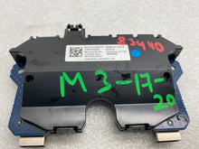 ⭕ 17-23 Tesla Model 3 Rear Generic USB/AUX Control Unit Hub Module 1102033-00-A