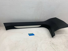 ⭕ 2012-2020 Model S Front Left Sill A-Pillar Lower Trim Cover Panel 1030390-00-E