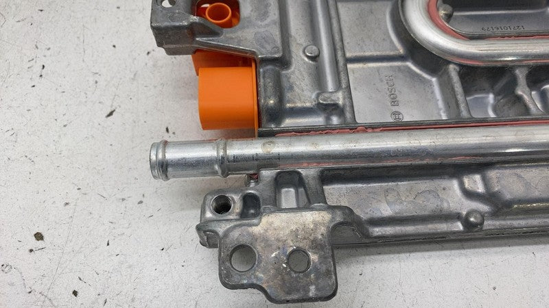 PT00001573 F 2022-2024 Rivian R1T R1S Front DC to DC Power Converter Control Module Unit OEM