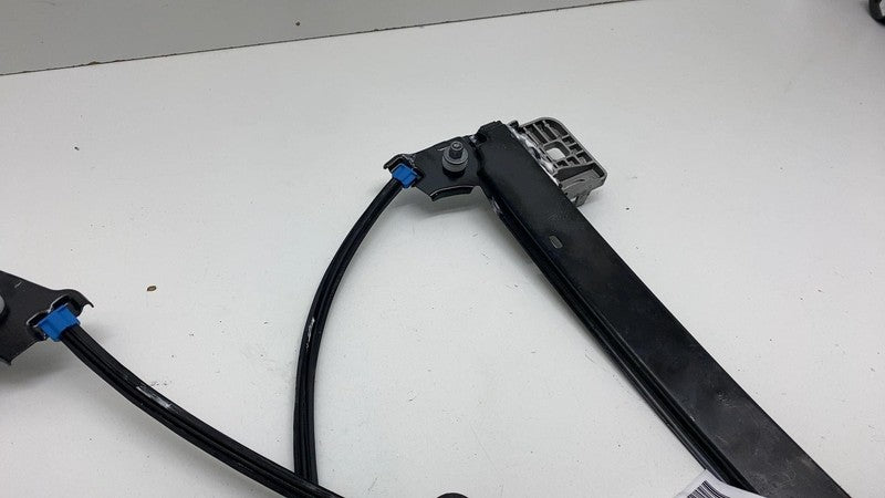 109662100L 2017-2023 Tesla Model 3 Front Passenger Side Door Window Regulator & Motor Right