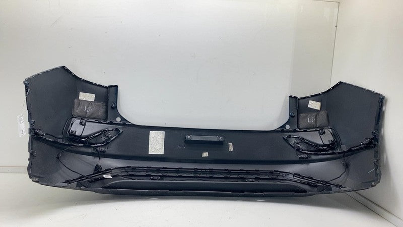 ⭕ 2023 Volkswagen ID.4 Rear Bumper Cover w/ Parking Assistance Sensors Assembly