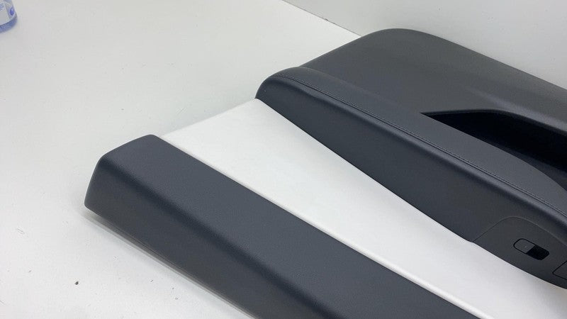 1498461-00-A ⭕ 20-24 Model Y MY Front Passenger Door Panel Trim Card Cover Right 1497295-92-C