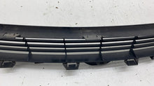 ⭕ 2017-2023 Model 3 M3 Front Bumper Lower Fascia Center Grille Mesh 1085927-00-C