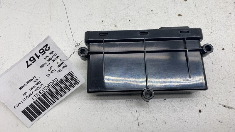 ⭕ 16-20 Model S MS Sunroof Controller Moon Roof Control Module Unit 10