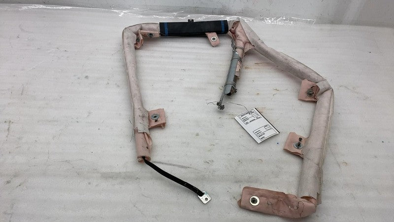 ⭕ 12-20 Tesla Model S MS Passenger Roof Curtain Safety Airbag Right 10