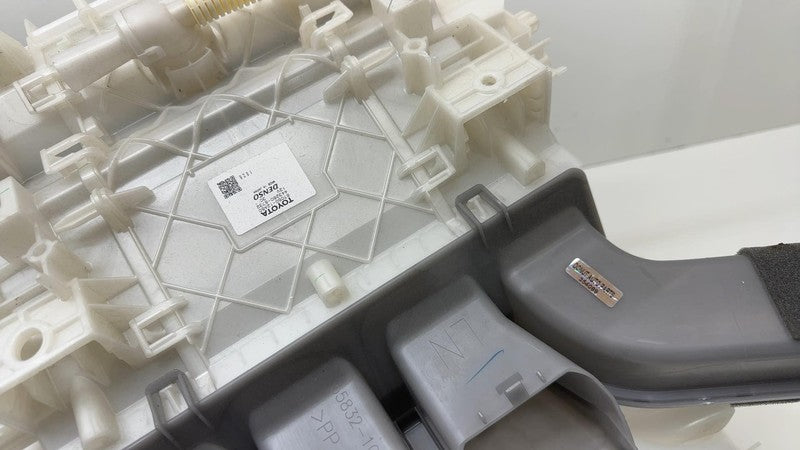 8701012A50 ⭕ 2019 Toyota C-HR HVAC AC Climate Heater Blower Motor Housing Box 87010-12A50