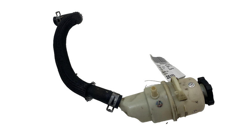 ⭕ 2012-2017 Jeep Wrangler Power Steering Fluid Tank Reservoir Hose Pipe Line OEM