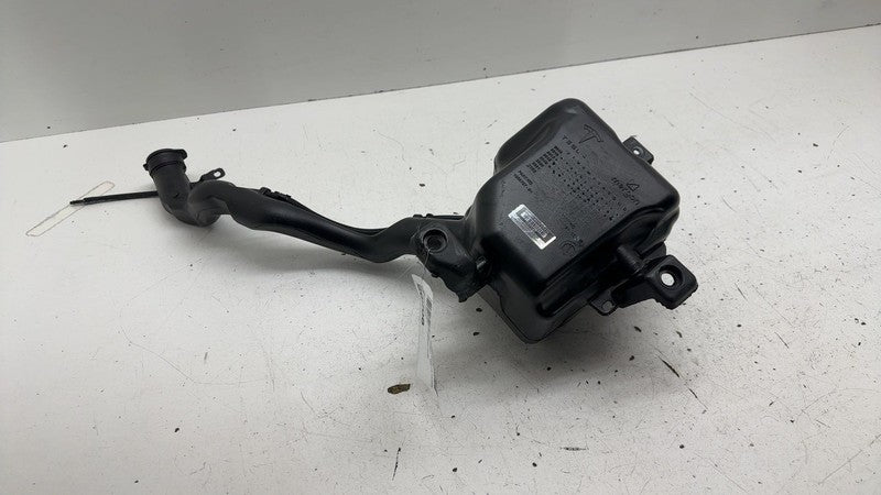 ⭕ 16-20 Model X MX Windshield Washer Bottle Reservoir Tank w/ Pump 105