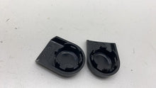 ⭕ 2022 Rivian R1T Windshield Wiper Arm Head Nut Cap Bolt Cover OEM x2
