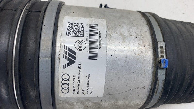 4KE 616 039 E ⭕2019-2023 Audi E-Tron Quattro Front Left Air Shock Strut Absorber AWD 4M0413037