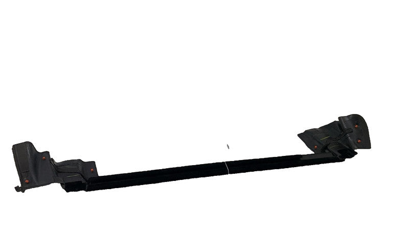 ⭕ 17-23 Model 3 Rear Right Door Window Inner Belt Weatherstrip Seal 1090503-00-F