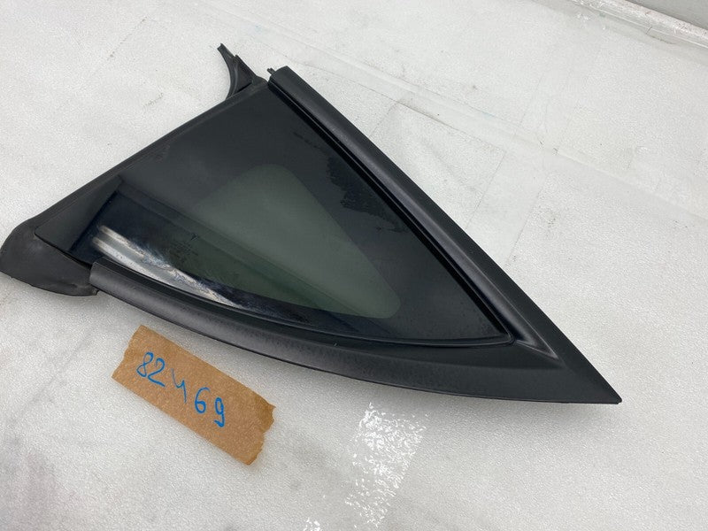 1495740 00 E ⭕20-23 Model Y Rear Driver Side Quarter QTR Window Fixed Glass Left 1495740-00-E